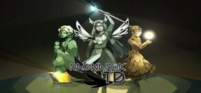 Ragnarök TD - Steam Release Trailer (2022)