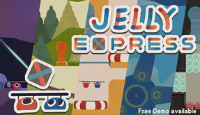 Jelly Express screenshot thumbnail video