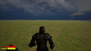 Pre-Alpha