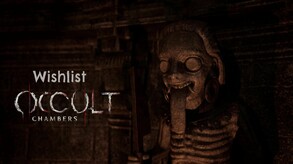 Wishlist Occult Chambers