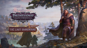 Pathfinder: Wrath of the Righteous - The Last Sarkorians screenshot thumbnail video