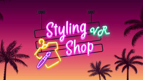 Styling Shop VR