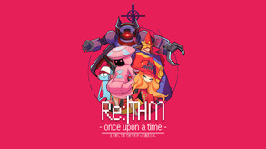 Re:|THM: once upon a time – Official Teaser