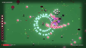 Mega Demon Blaster Gameplay Trailer