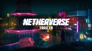 Netherverse screenshot thumbnail video