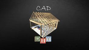 DIY CAD Designer Preview