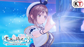 Atelier Ryza 3: Alchemist of the End & the Secret Key screenshot thumbnail video