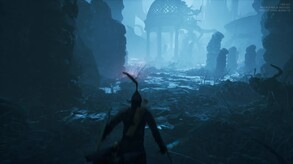 Trinity Of The Fabled Gameplay Trailer