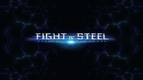 Fight of Steel: Infinity Warrior screenshot thumbnail video