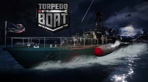 Torpedo Boat