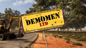 Demomen Ltd. - Announcement Trailer