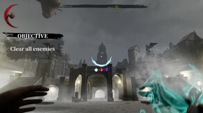 Conjury Revell Official Gameplay Trailer