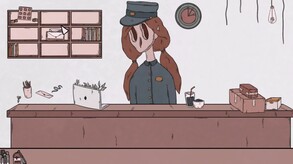 Birth-游戏截图