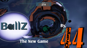New game Ballz