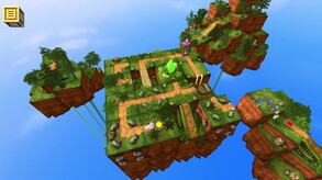 Roterra 4 - Magical Revolution screenshot thumbnail video