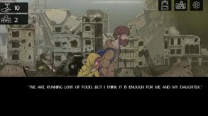 Back to Dust - Hold it Together screenshot thumbnail video