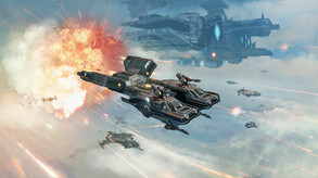 Star Conflict - Typhon screenshot thumbnail video