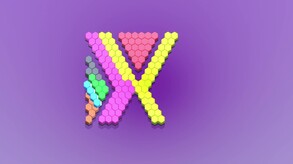 Hexagon Puzzle Blocks - Expansion Pack screenshot thumbnail video