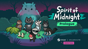 Spirit of Midnight - Short Gameplay Trailer