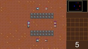 Alien Battlefield screenshot thumbnail video