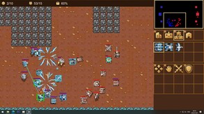 Alien Battlefield screenshot thumbnail video