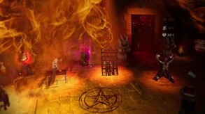 Sex with Succubus ❤️‍🔥 screenshot thumbnail video