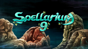 Spellarium 9 Match 3 Puzzle screenshot thumbnail video