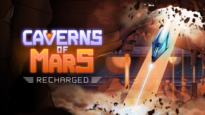 Caverns of Mars: Recharged screenshot thumbnail video