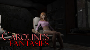 Caroline's Fantasies screenshot thumbnail video