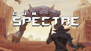 GunSpectre Teaser