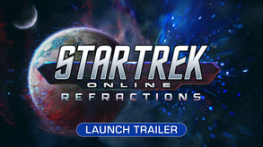 Star Trek Online screenshot thumbnail video