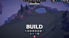 Poly Skies screenshot thumbnail video