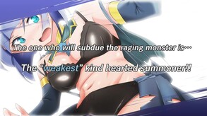 Ren the Summoner and the Erotic Dungeon - Additional adult story & Graphics DLC screenshot thumbnail video