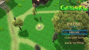 GrundHeim at a Glance