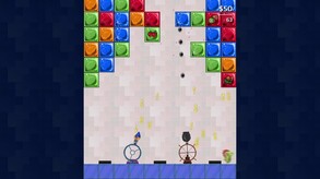 Pew Pew Puzzle Defense screenshot thumbnail video