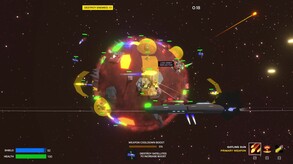 Orbital Bombardment screenshot thumbnail video