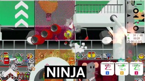ball-e Trailer 2 video thumbnail for ball-e