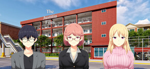 Justitia Files First Trailer