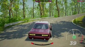Drift Experience Japan - Gameplay Trailer