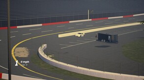 Speedway Ringer Trailer