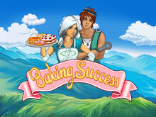 Baking Success Trailer