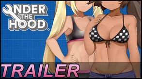 Under The Hood screenshot thumbnail video