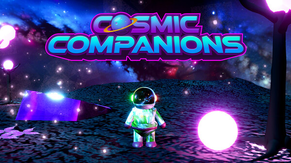 Cosmic Companions