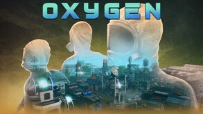 氧气-游戏截图