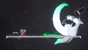 BOOM42 Octavius Dev Fight