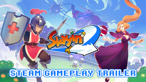 Slayin 2 screenshot thumbnail video