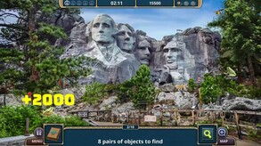 Adventure Trip: Amazing World 2 Collector's Edition screenshot thumbnail video