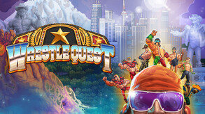WrestleQuest - Combat Trailer