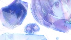 General / Cinematic | 早咲きのくろゆり_OP汎用