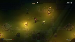 Lawbringer screenshot thumbnail video